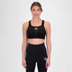 Reggiseno Bidi Badu Donna Crew High Support