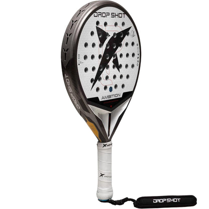 Racchetta Padel Drop Shot Canyon Pro Confort 2.0