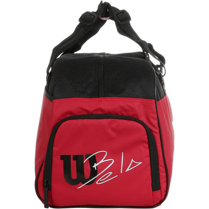 Borsa da palestra Wilson Bela Duffle Small
