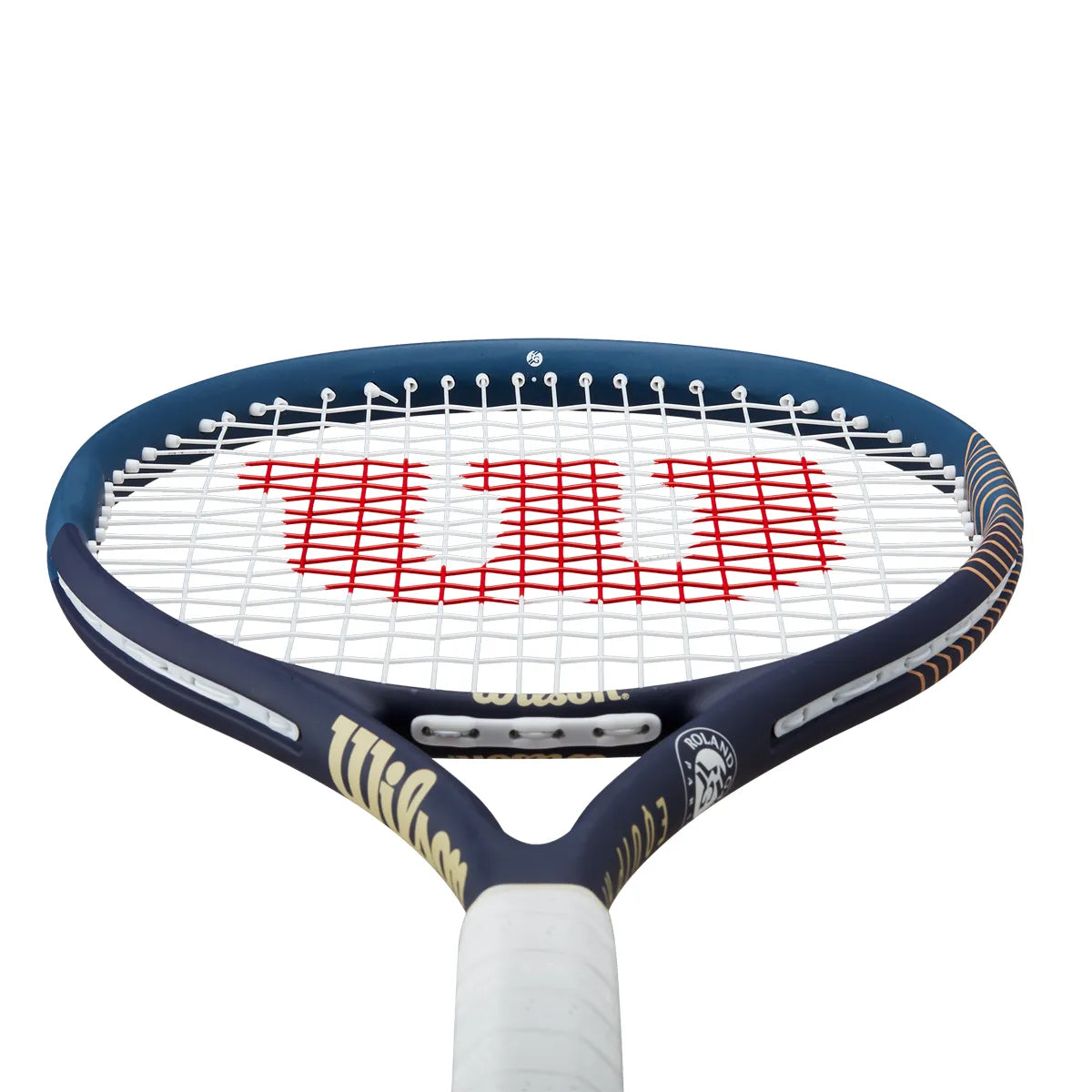 Racchetta Wilson Roland Garros Equipe Hp (286 Gr)