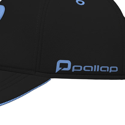 Cappellino Pallap