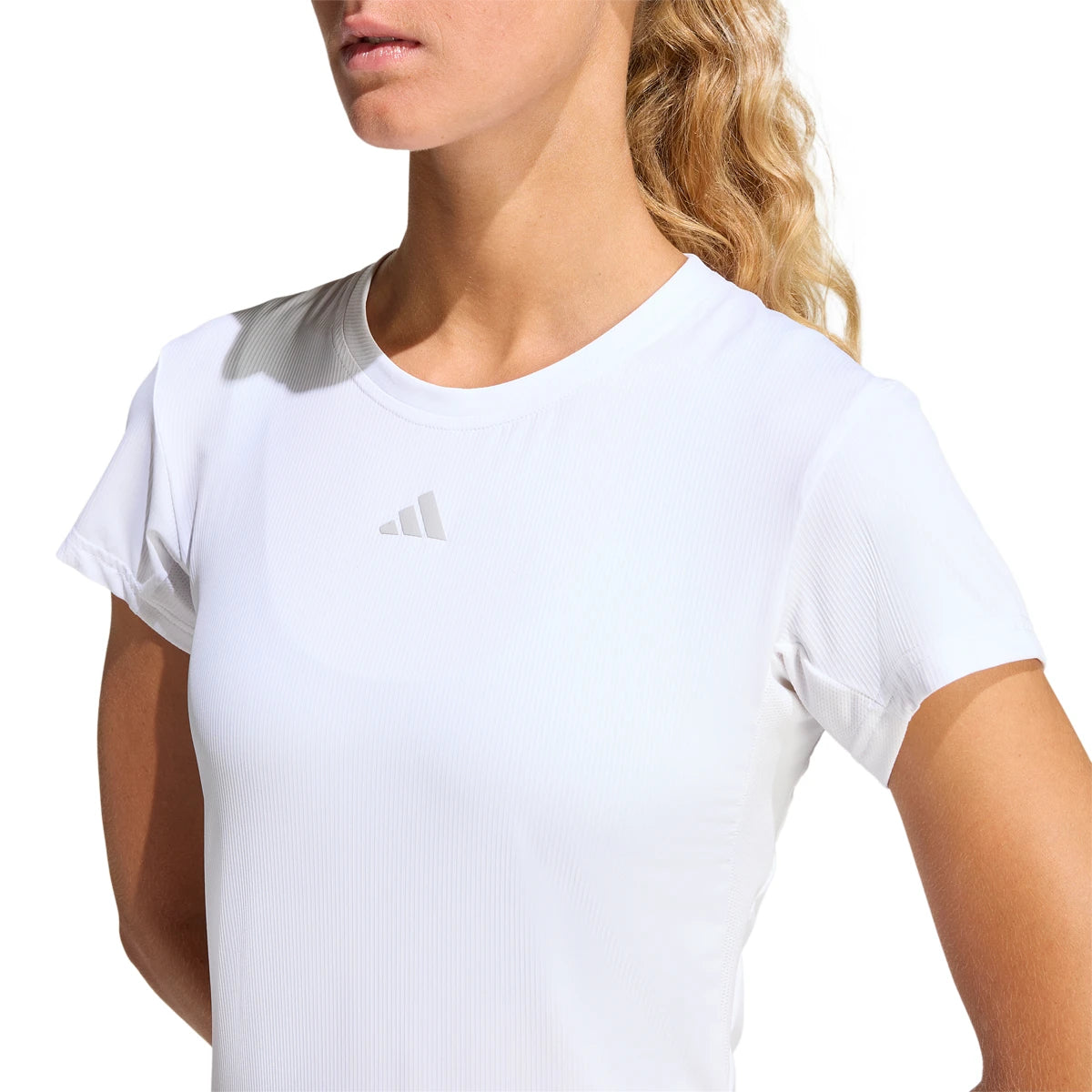 T-Shirt adidas Donna Freelift