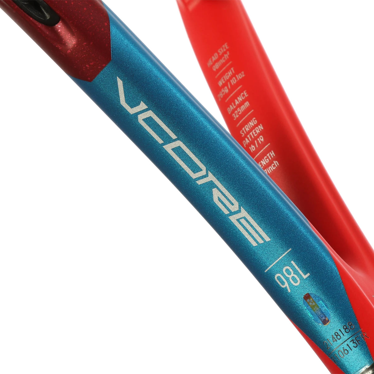 Racchetta Yonex Vcore 98L (285 Gr)
