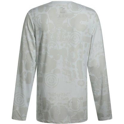 T-Shirt Joma Padel Maniche Lunghe Challenge