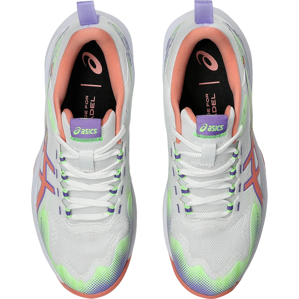 Scarpe da padel Asics Sonicsmash FF Donna