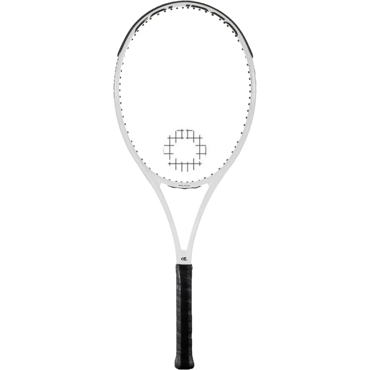 Racchetta da tennis Solinco Whiteout (290 Gr)