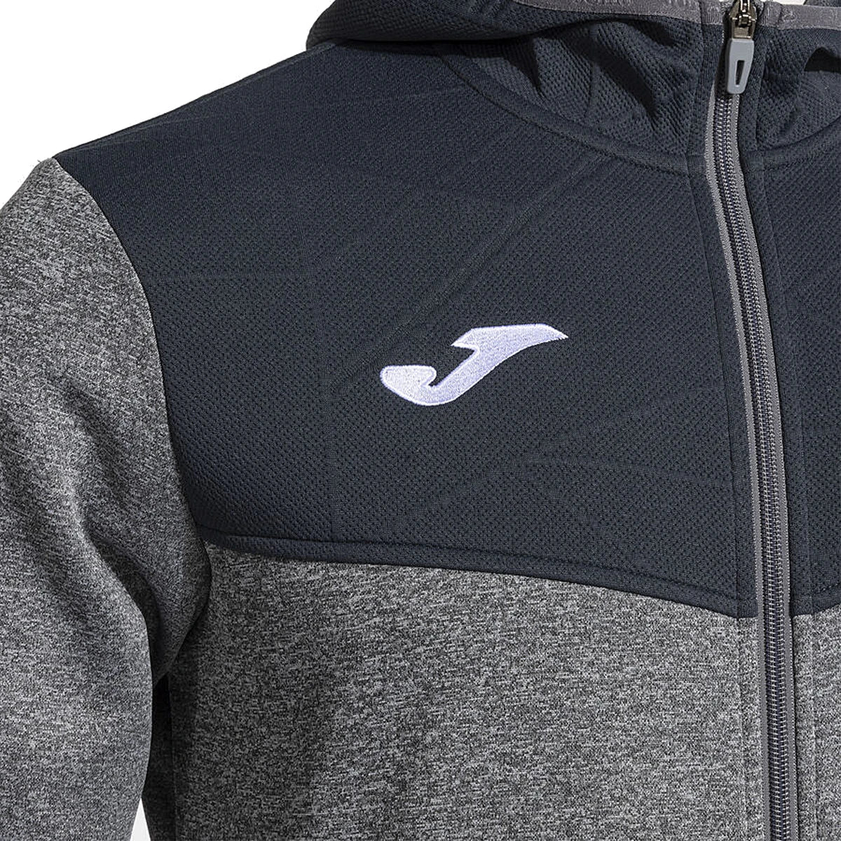 Giacca con cappuccio Joma Campus Street