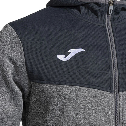 Giacca con cappuccio Joma Campus Street