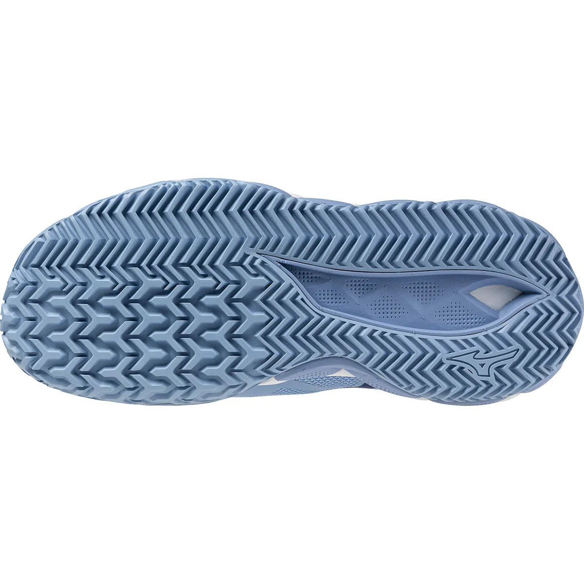 Scarpe Mizuno Donna Wave Enforce Tour 2 Terra Battuta
