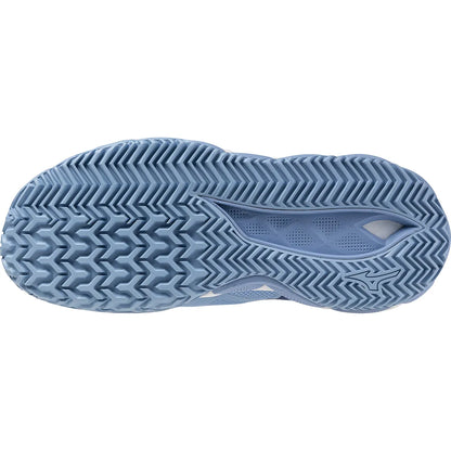 Scarpe Mizuno Donna Wave Enforce Tour 2 Terra Battuta