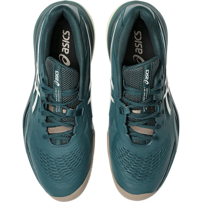 Scarpe Asics Gel Resolution X Terra Battuta