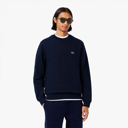 Felpa Lacoste Classic Fit