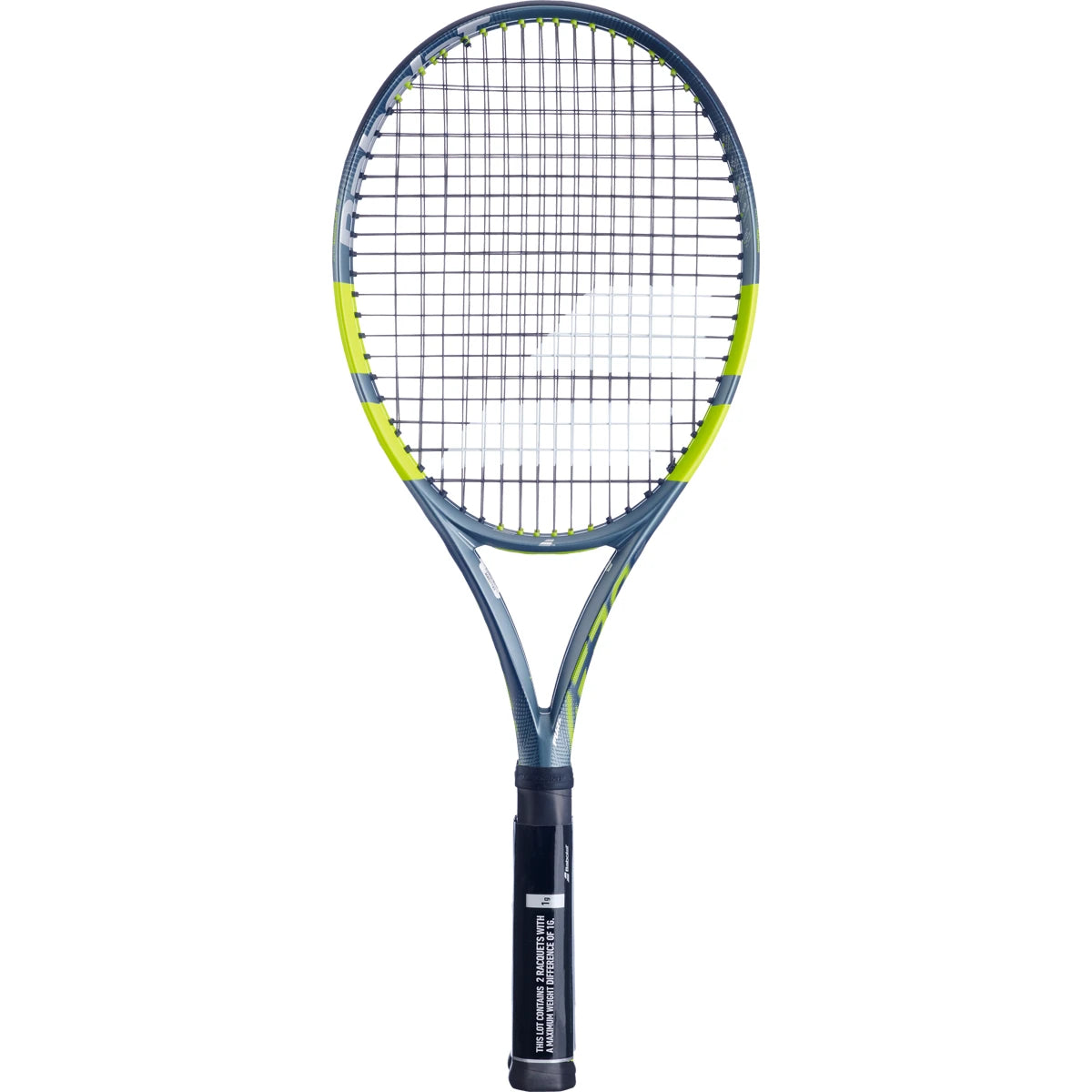 Confezione da 2 Racchette Babolat Pure Aero 98 Gen9 (305 Gr)