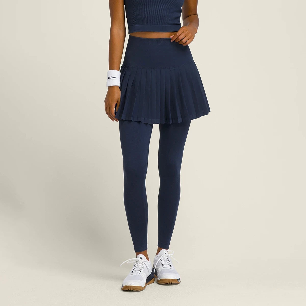 Pantaloni Wilson Donna Midtown Skirty Tight
