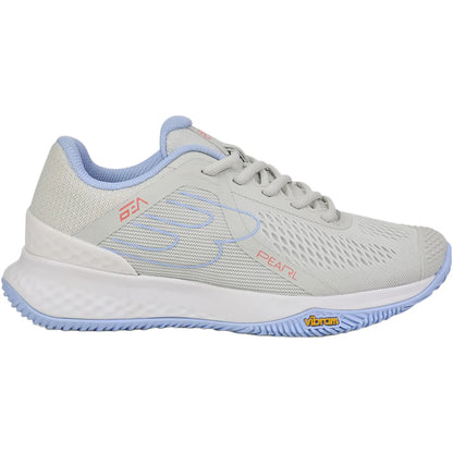 Scarpe da padel Bullpadel Donna Pearl Vibram 25I