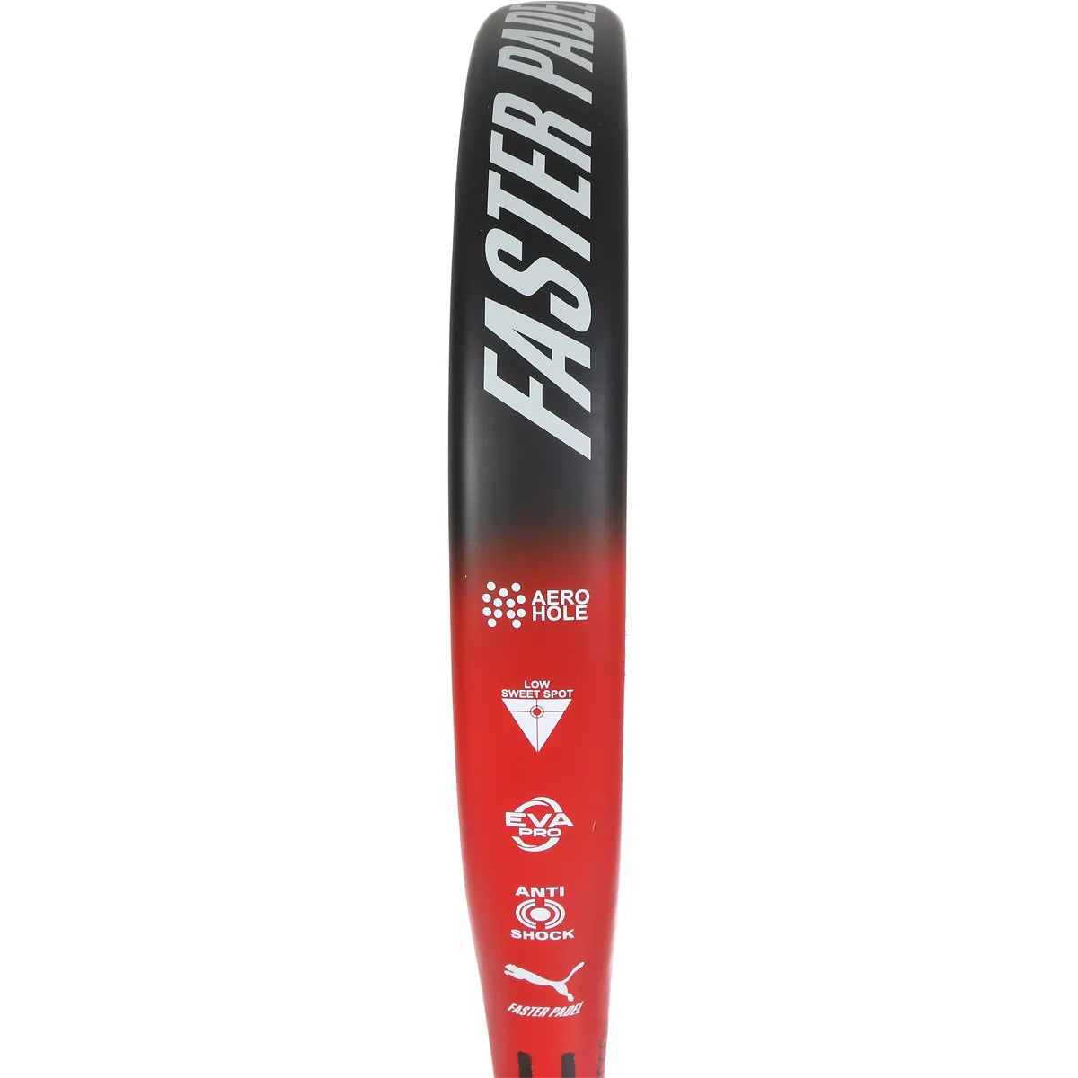Racchetta Padel Puma Nova Elite Ctr 2024