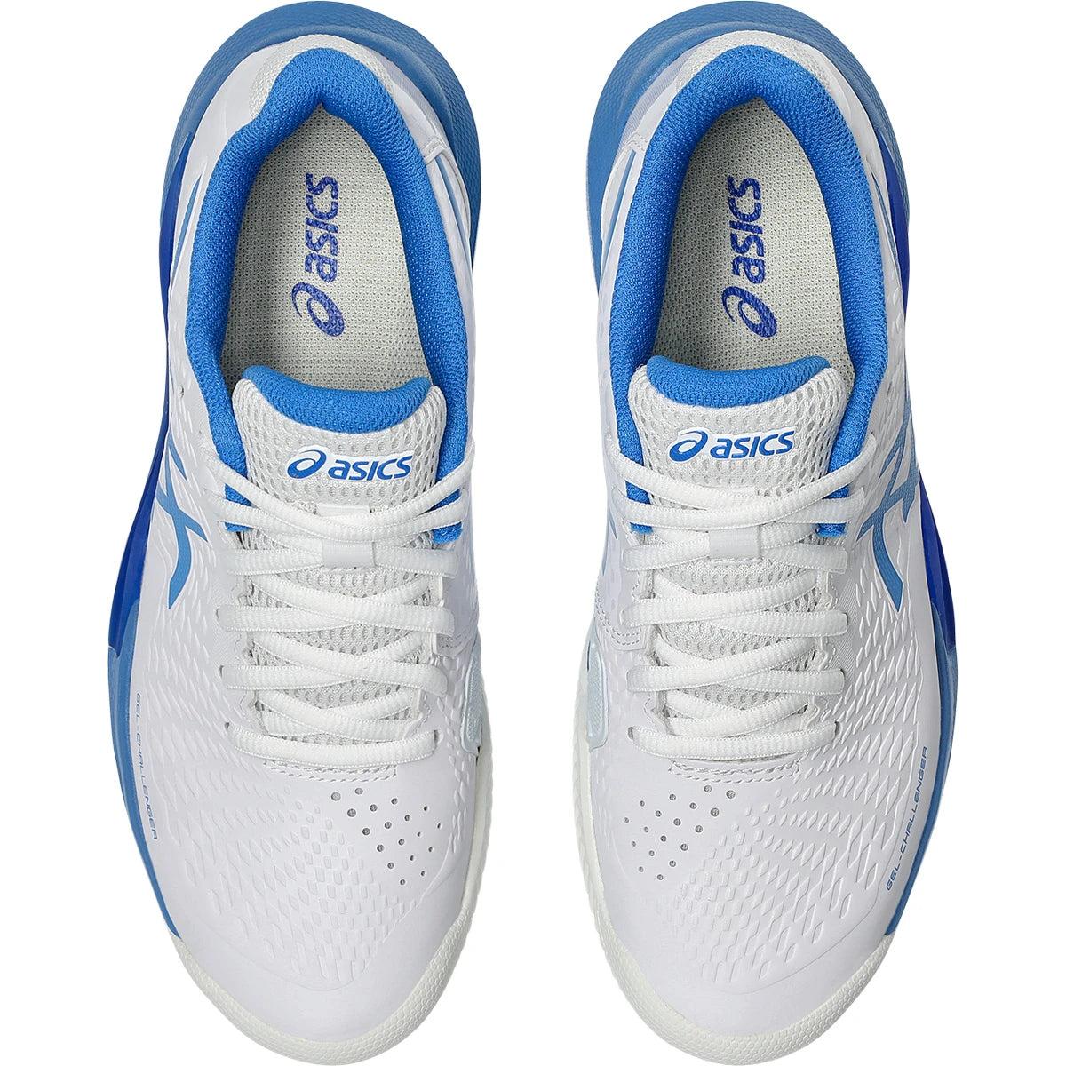 Scarpe Asics Donna Gel Challenger 14 Terra Battuta