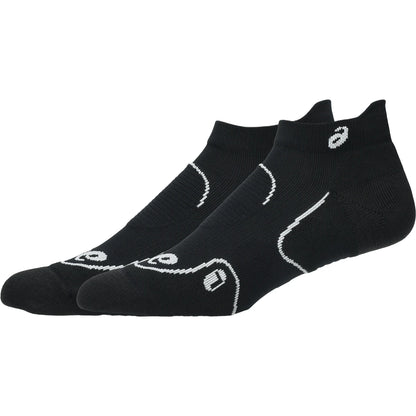 Coppia di Calzini Asics Court Tennis Caviglia