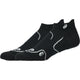 Coppia di Calzini Asics Court Tennis Caviglia