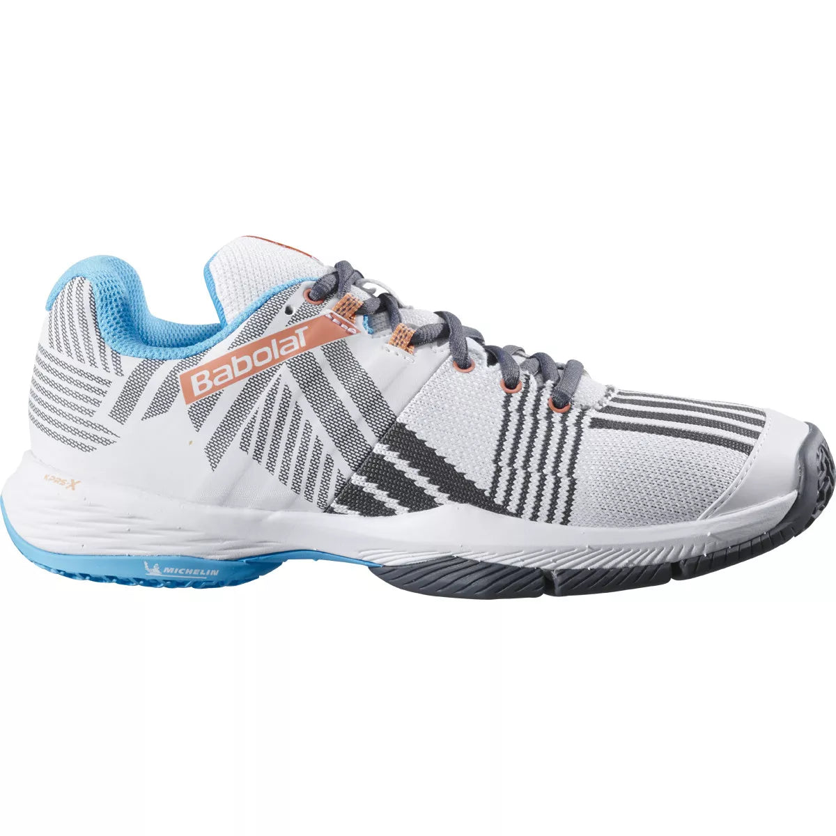 Scarpe Babolat Donna Sensa Padel