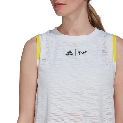 Canotta adidas Donna Londra Match