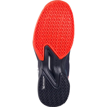 Scarpe Babolat Junior Jet Premura 2 Padel