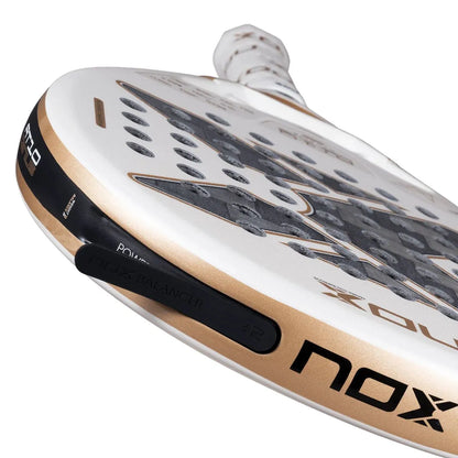 Racchetta da padel Nox At10 Genius 12K Alum Xtreme By Agustin Tapia 2026