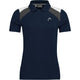 Polo Head Donna Club 22 Tech