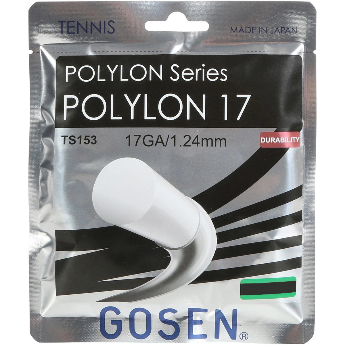 Corda Gosen Polylon (12 Metri)