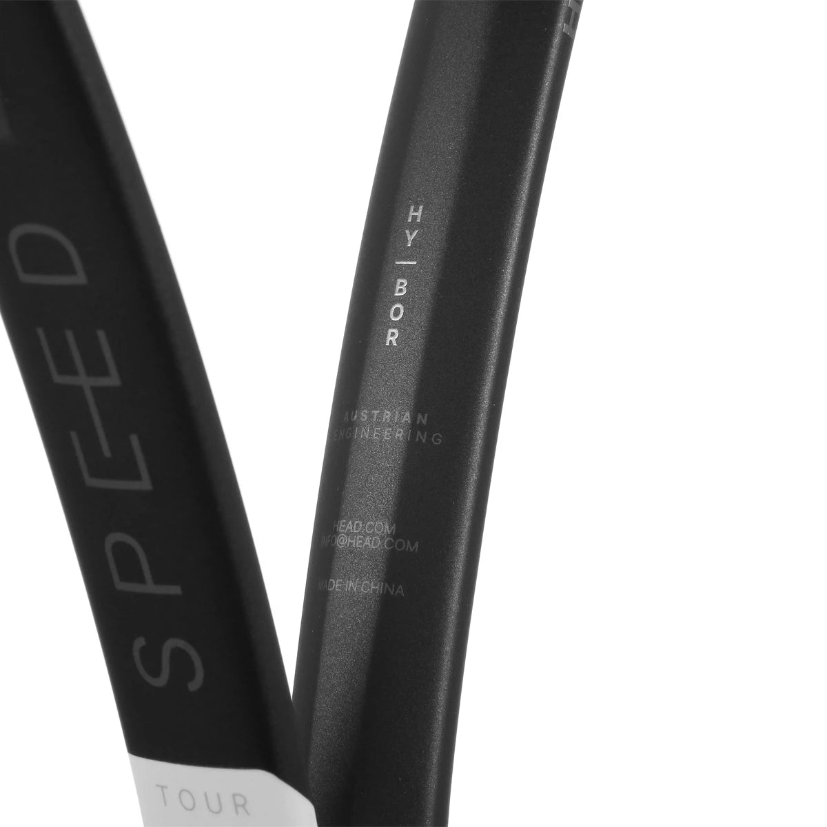 Racchetta Test Head Speed Tour (305 Gr)