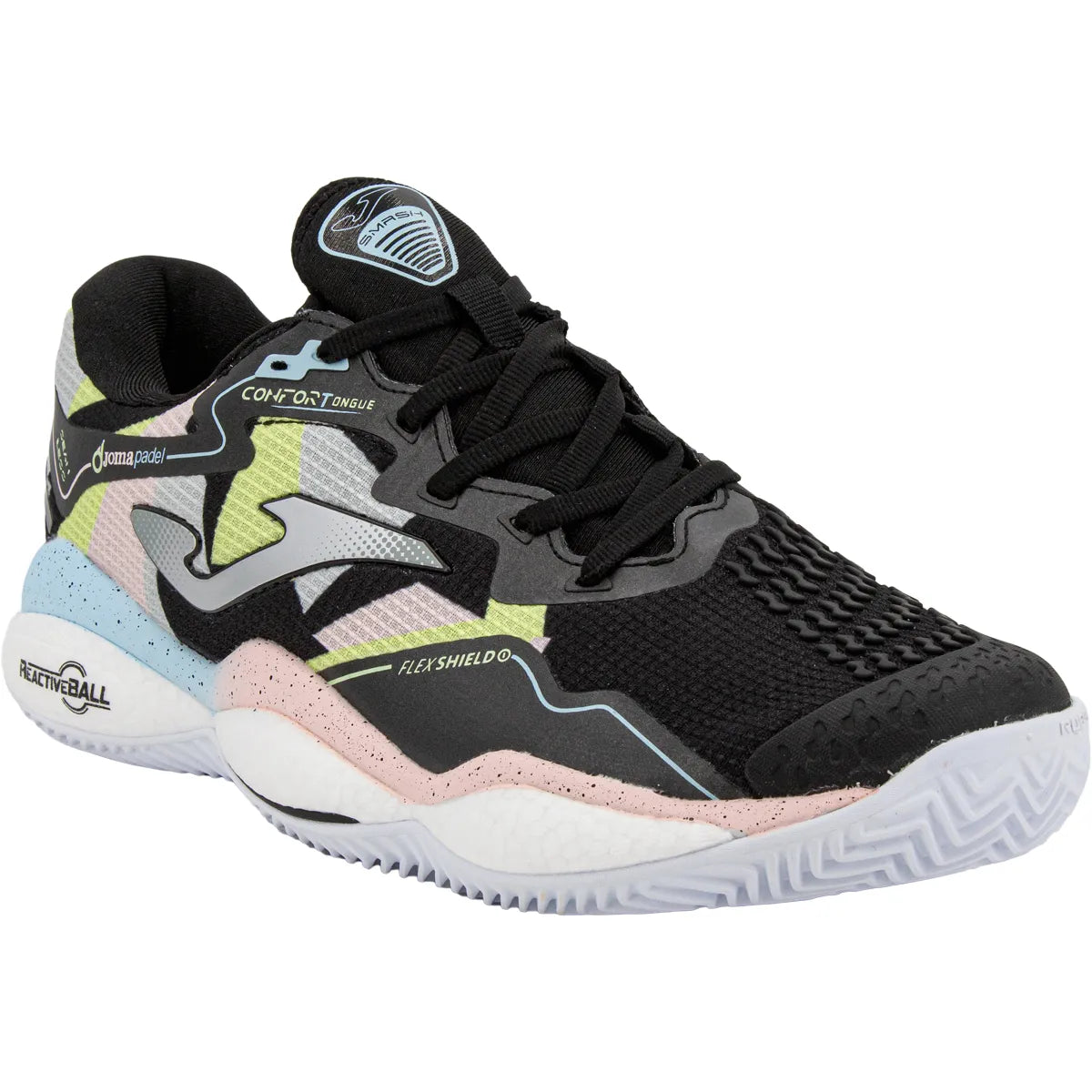 Scarpe Joma Donna Padel Smash