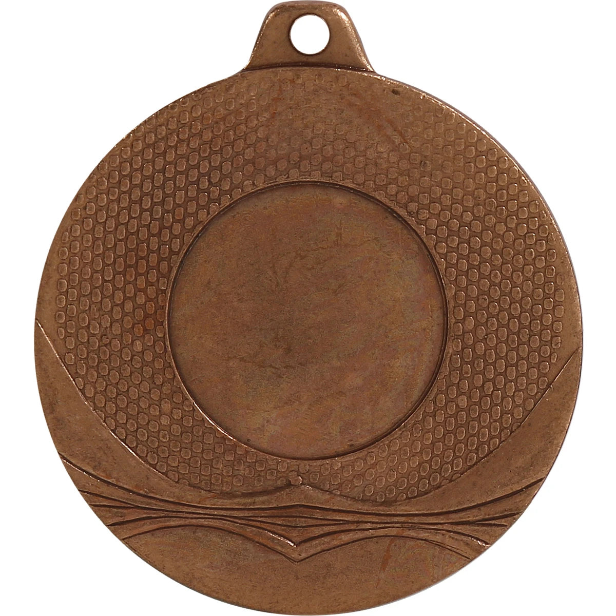 Medaglia M5009 Diametro 5Cm Bronzo