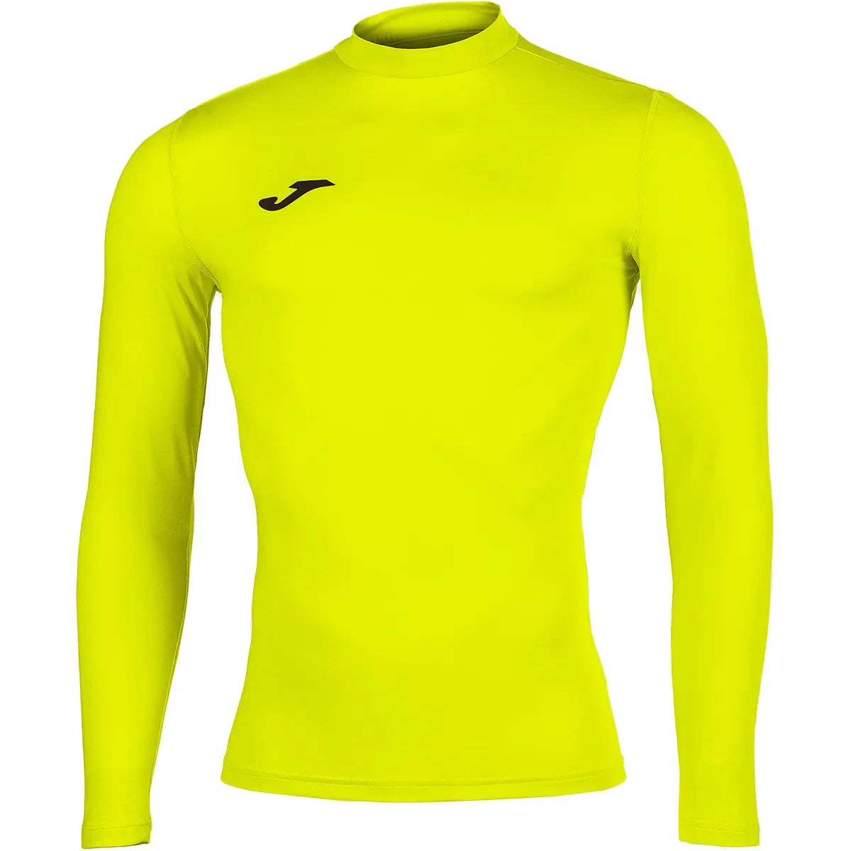 T-Shirt Joma Junior Maniche Lunghe Brama Academy Compression