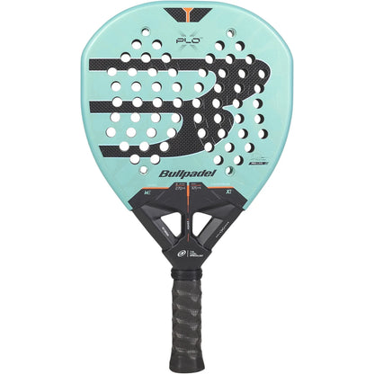 Racchetta Test Padel Bullpadel Xplo 02 27