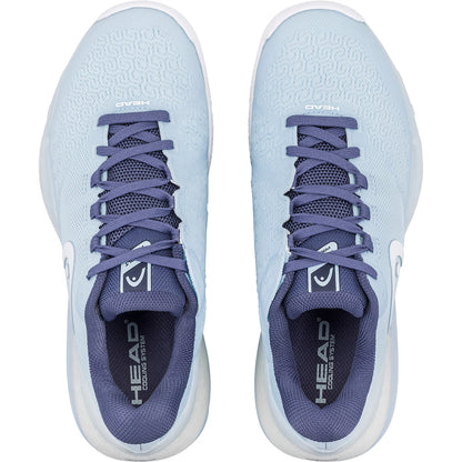 Scarpe Head Donna Revolt Pro 5.0 Scarpe tutte le superfici