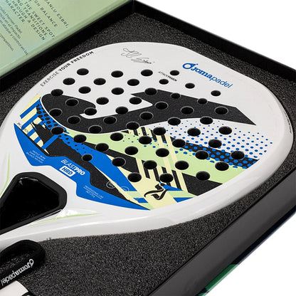 Racchetta da padel Joma Blast Pro Hrd Juanlu Esbri