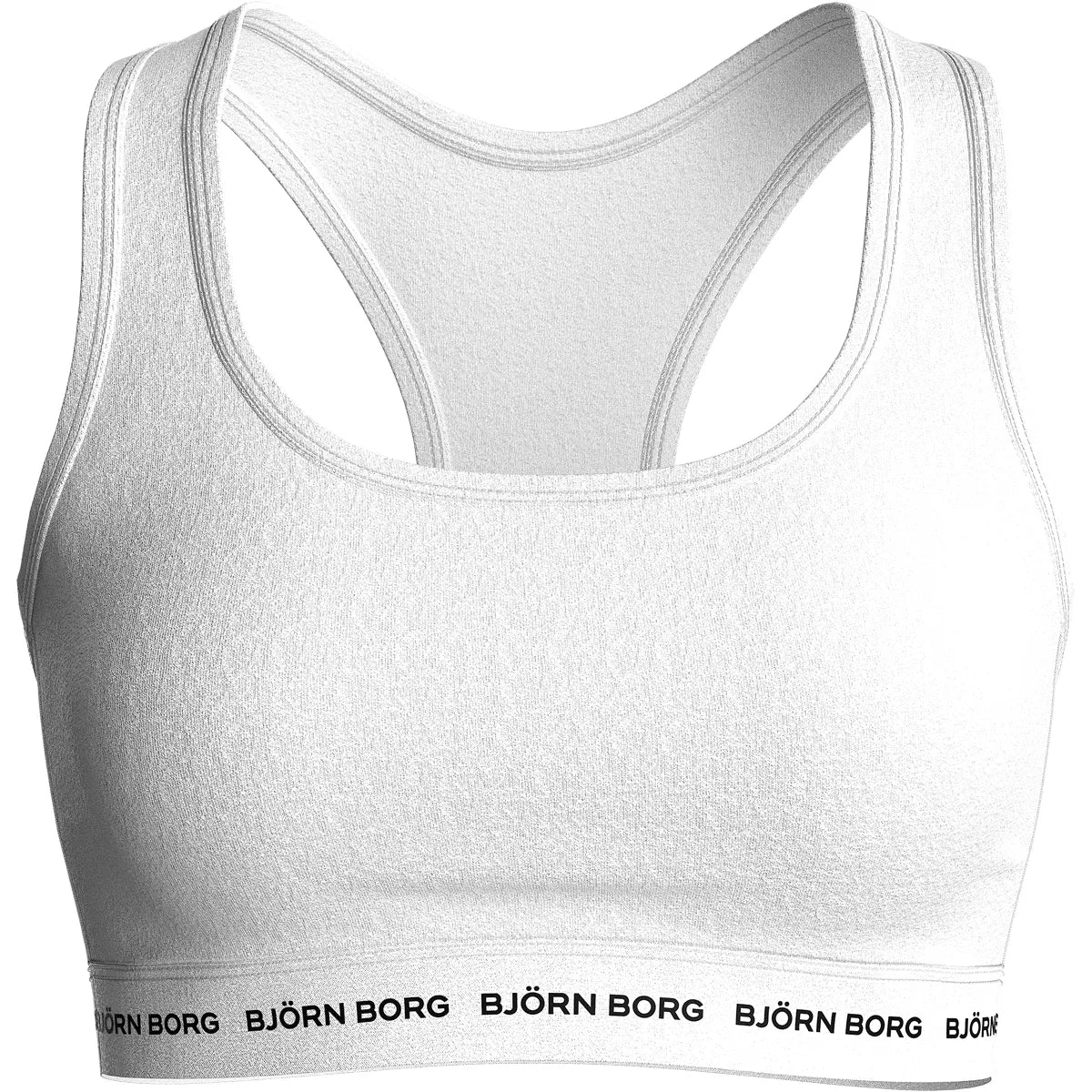 Reggiseno Bjorn Borg Donna Logo Soft Top