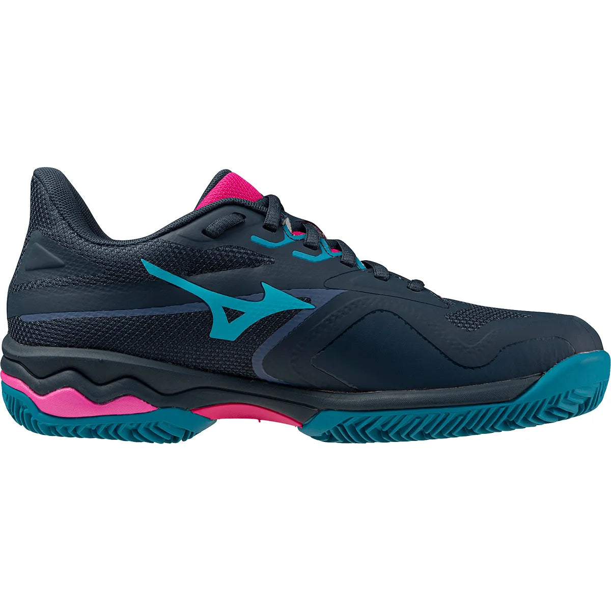 Scarpe Mizuno Donna Padel Wave Exceed Light 4