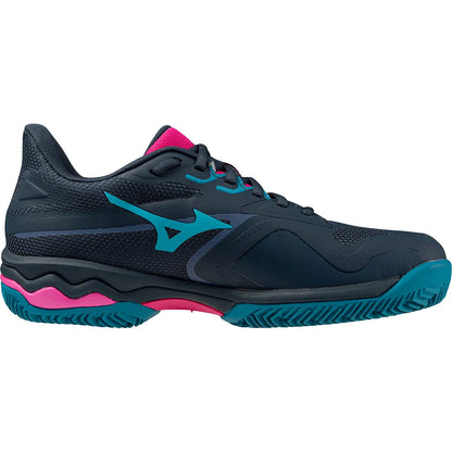 Scarpe Mizuno Donna Padel Wave Exceed Light 4