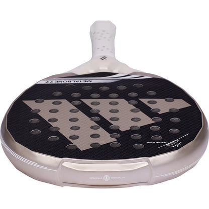 Racchetta da padel Test Adidas Metalbone ZZ Team