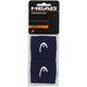 Coppia di Polsini Head Semplice Larghezza 2,5"