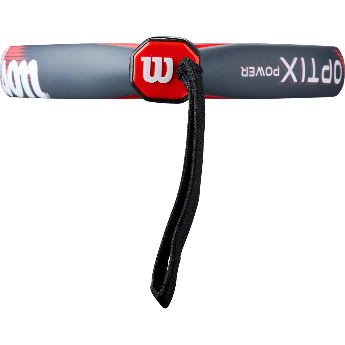 Racchetta da padel Wilson Optix V2 Power