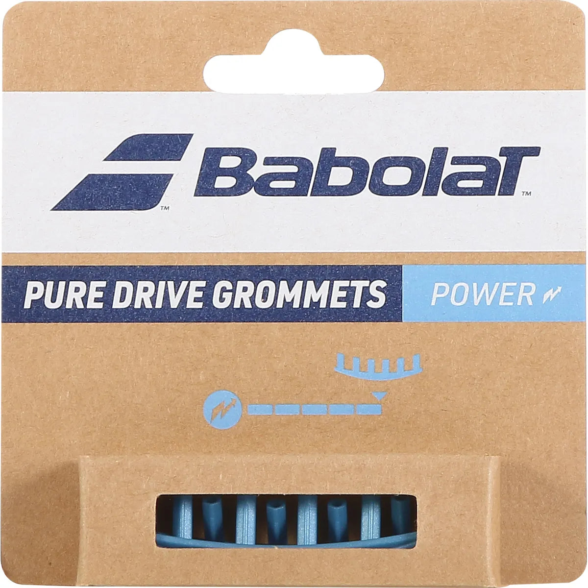 Pont Babolat Pure Drive "Power" 2025