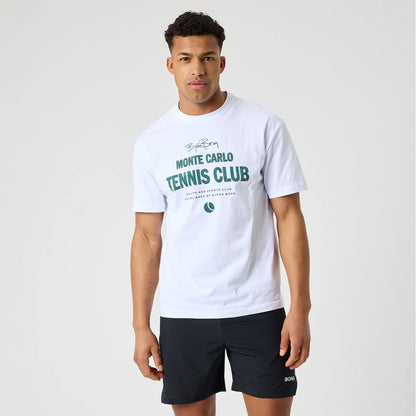 T-Shirt Bjorn Borg Classic Grafica