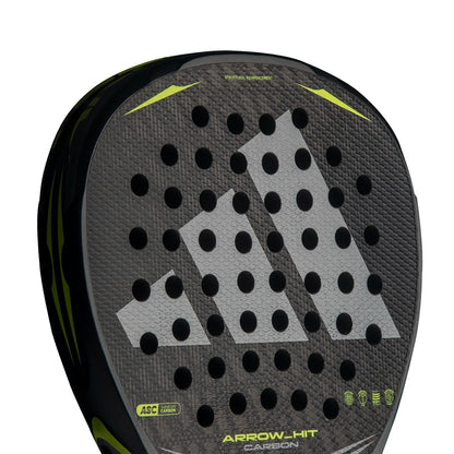 Racchetta da padel adidas Arrow Hit Carbon