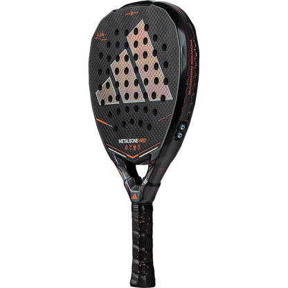 Racchetta da padel Test Adidas Metalbone HRD+ 2026