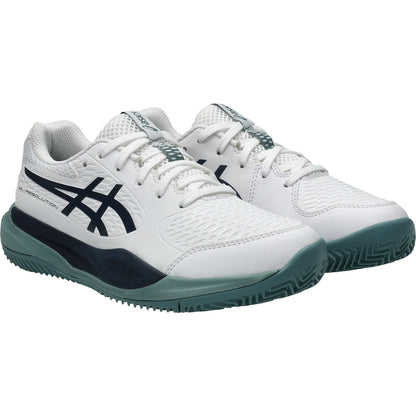 Scarpe Asics Junior Gel Resolution X Gs Terra Battuta