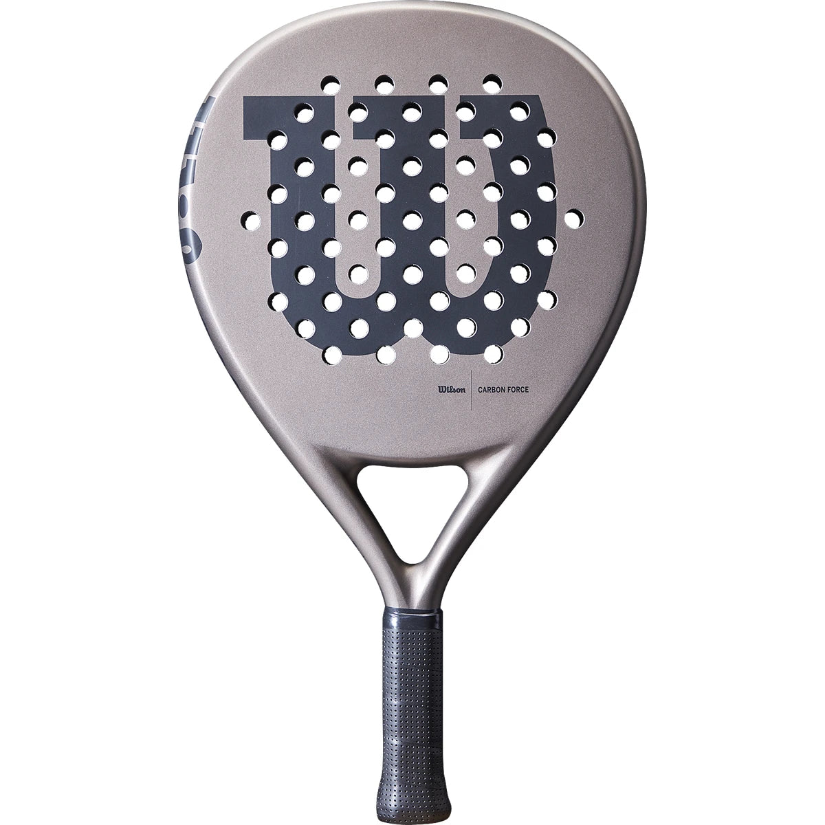 Racchetta da padel Wilson Carbon Force
