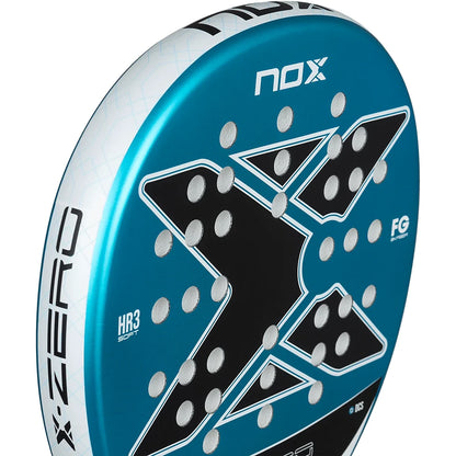 Racchetta da padel Nox X-Zero Blu