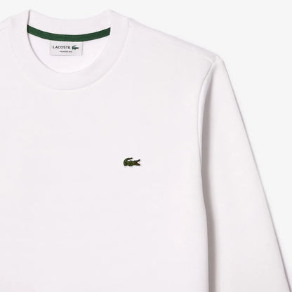 Felpa Lacoste Classic Fit